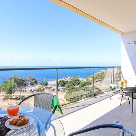 Premium Class Apartment Villajoyosa Exterior photo