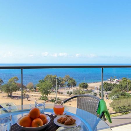 Premium Class Apartment Villajoyosa Exterior photo