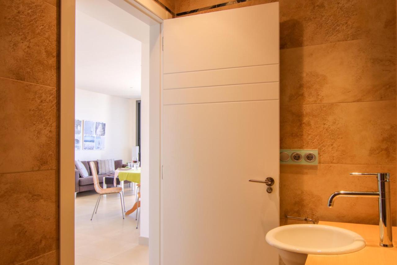 Premium Class Apartment Villajoyosa Exterior photo