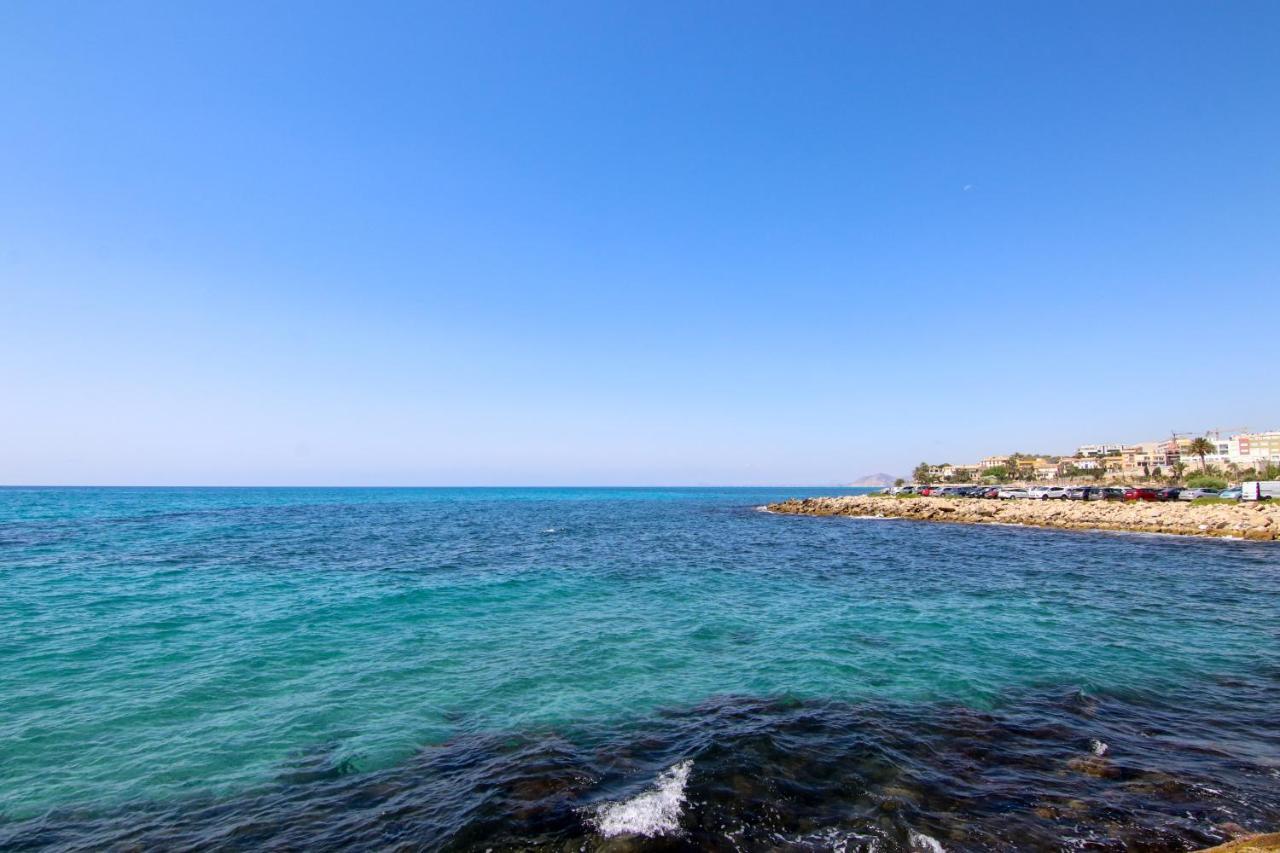Premium Class Apartment Villajoyosa Exterior photo
