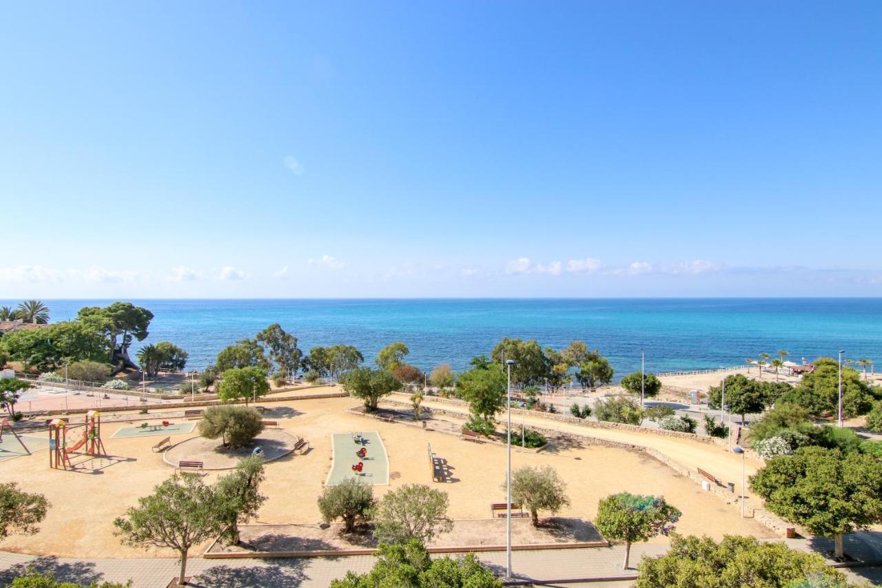 Premium Class Apartment Villajoyosa Exterior photo