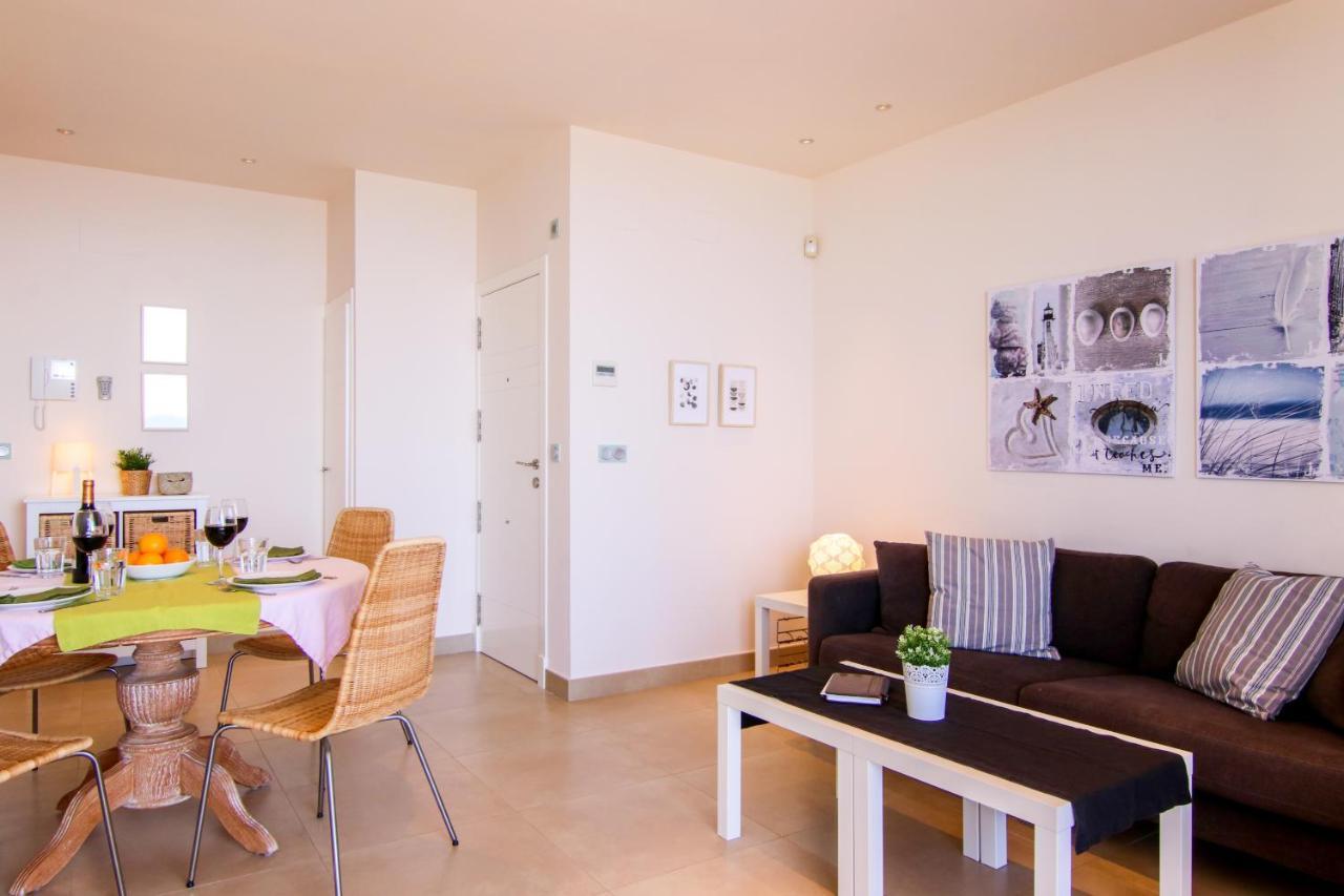 Premium Class Apartment Villajoyosa Exterior photo