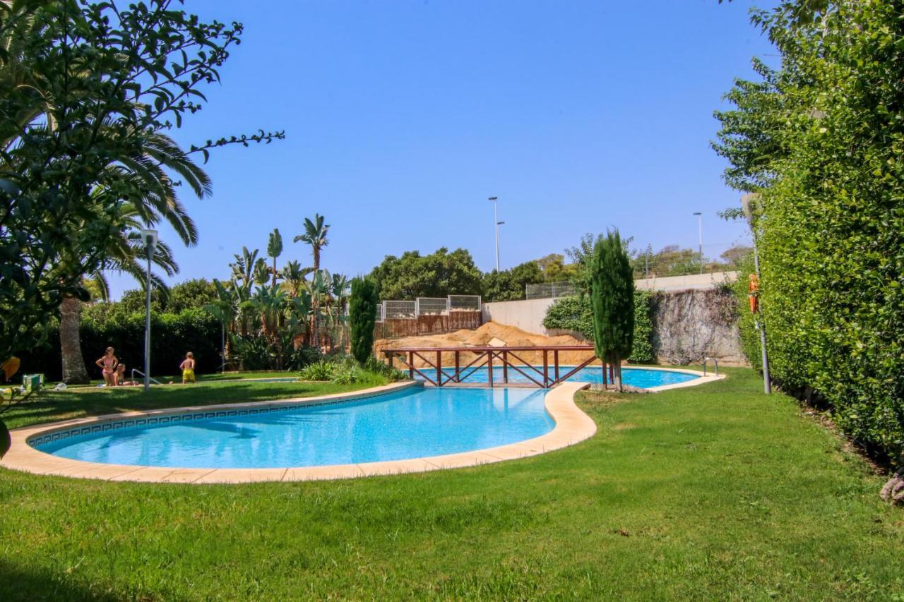Premium Class Apartment Villajoyosa Exterior photo