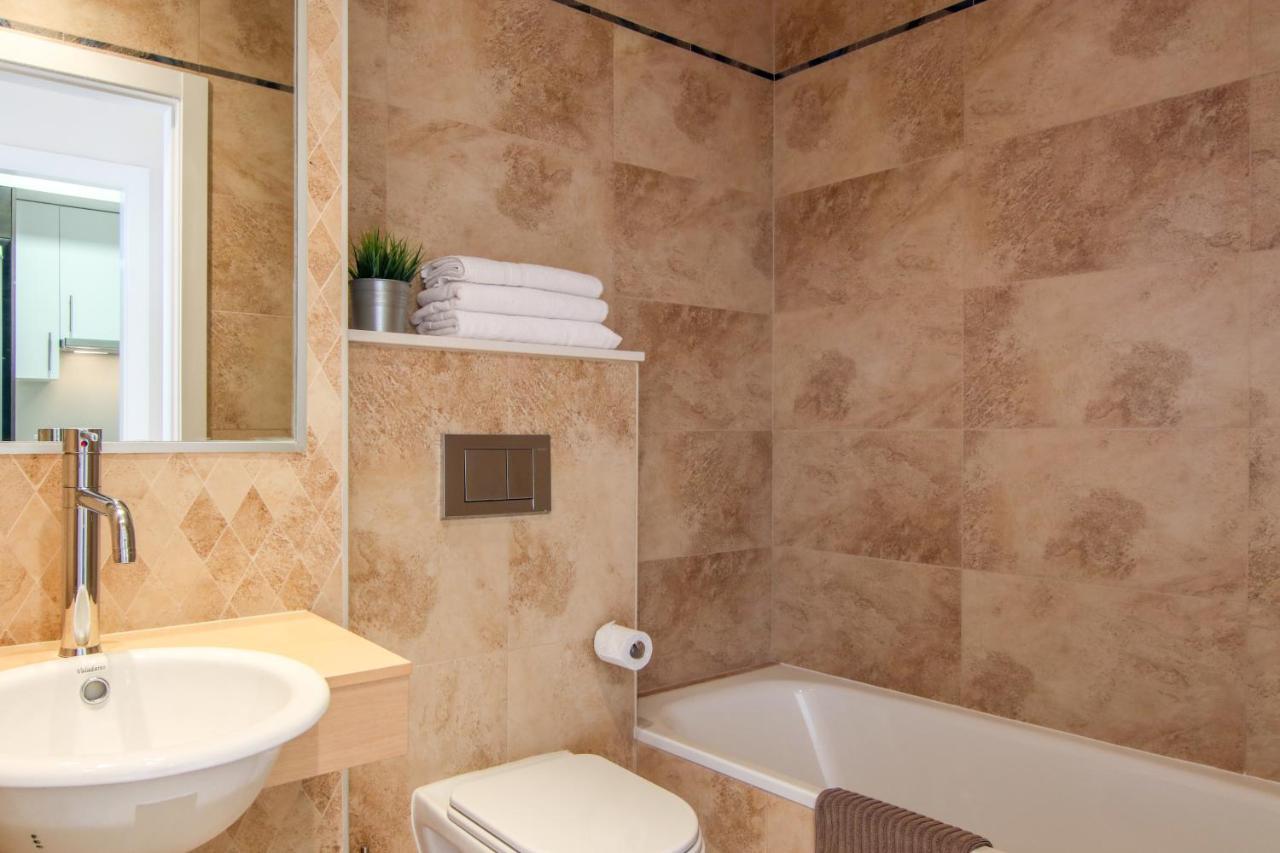 Premium Class Apartment Villajoyosa Exterior photo