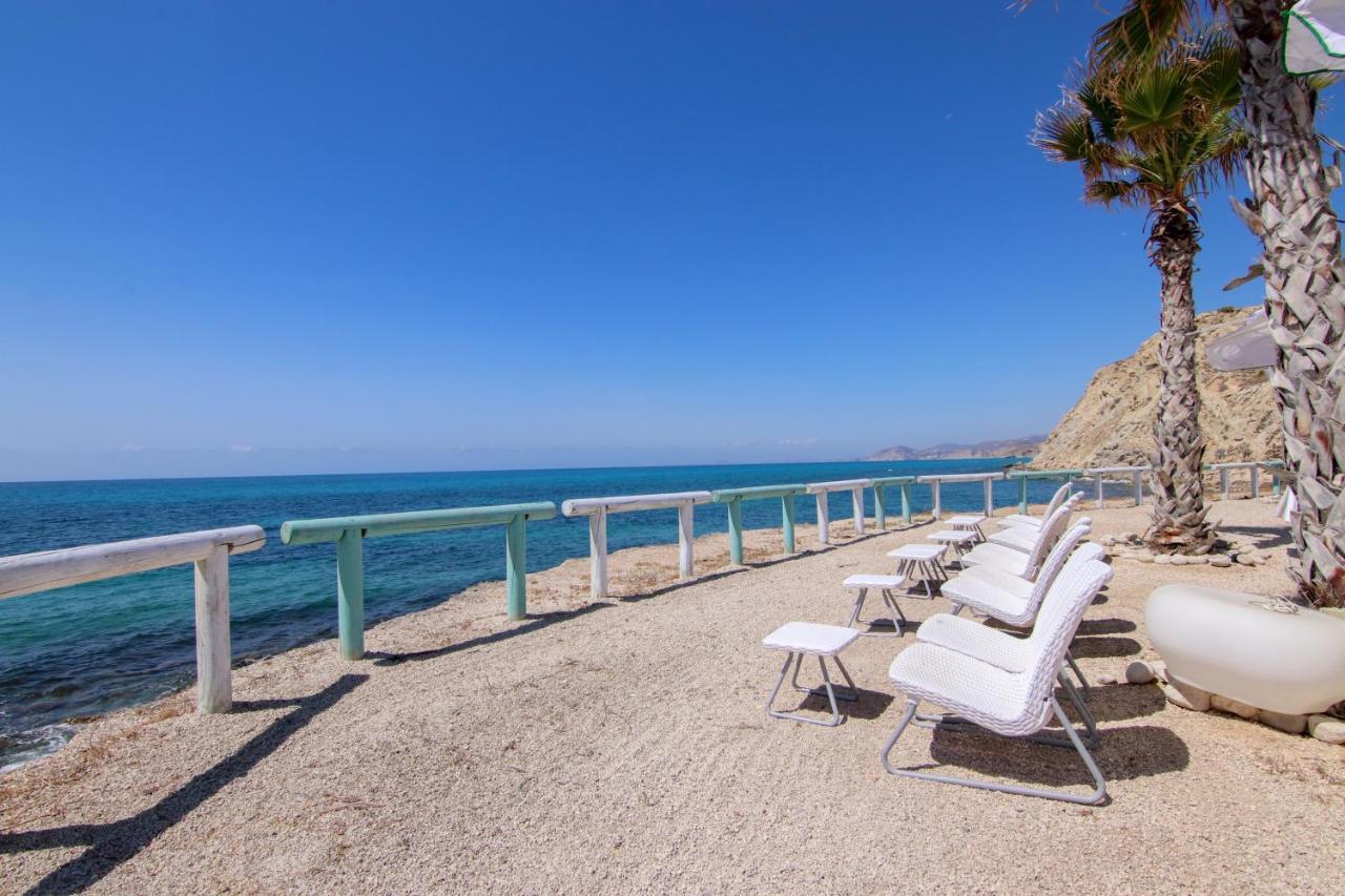 Premium Class Apartment Villajoyosa Exterior photo
