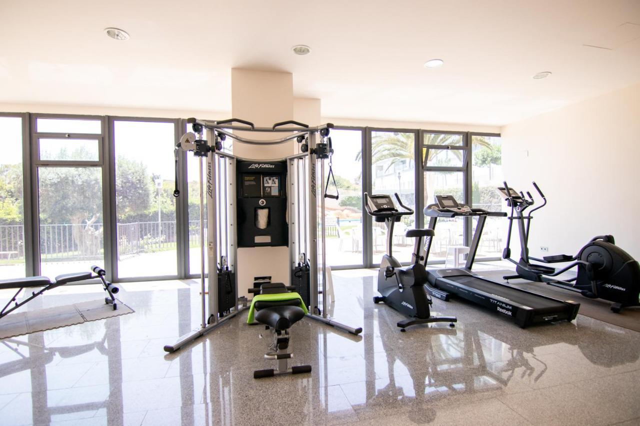 Premium Class Apartment Villajoyosa Exterior photo