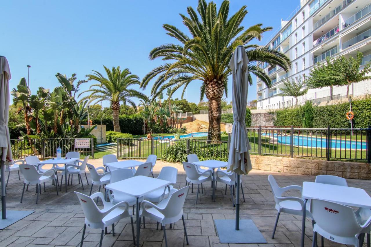 Premium Class Apartment Villajoyosa Exterior photo
